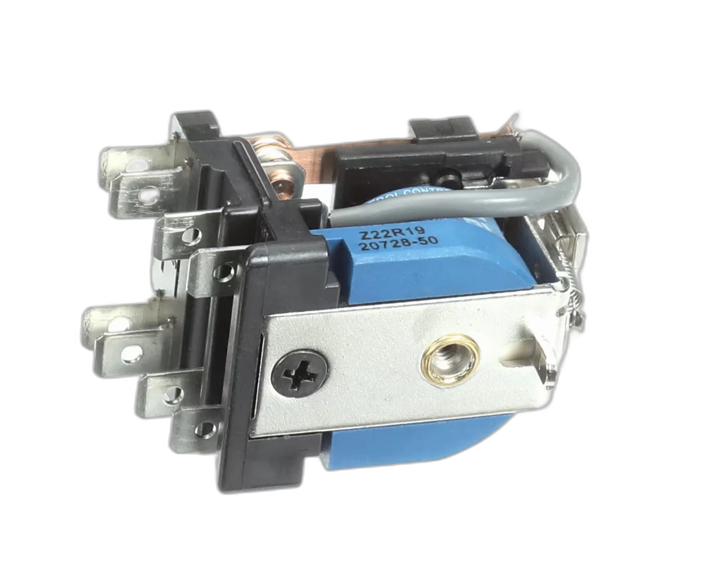 Relay, 24 Volt Coil, 230 Volt, DPDT Electrical, Transformers, Relay