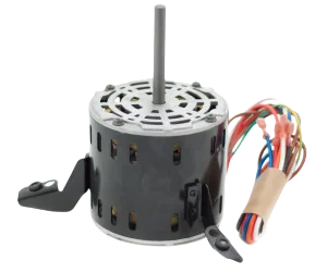 1/2HP GOODMAN BLOWER MOTOR Blower Motors, Fan, Run Capacitors