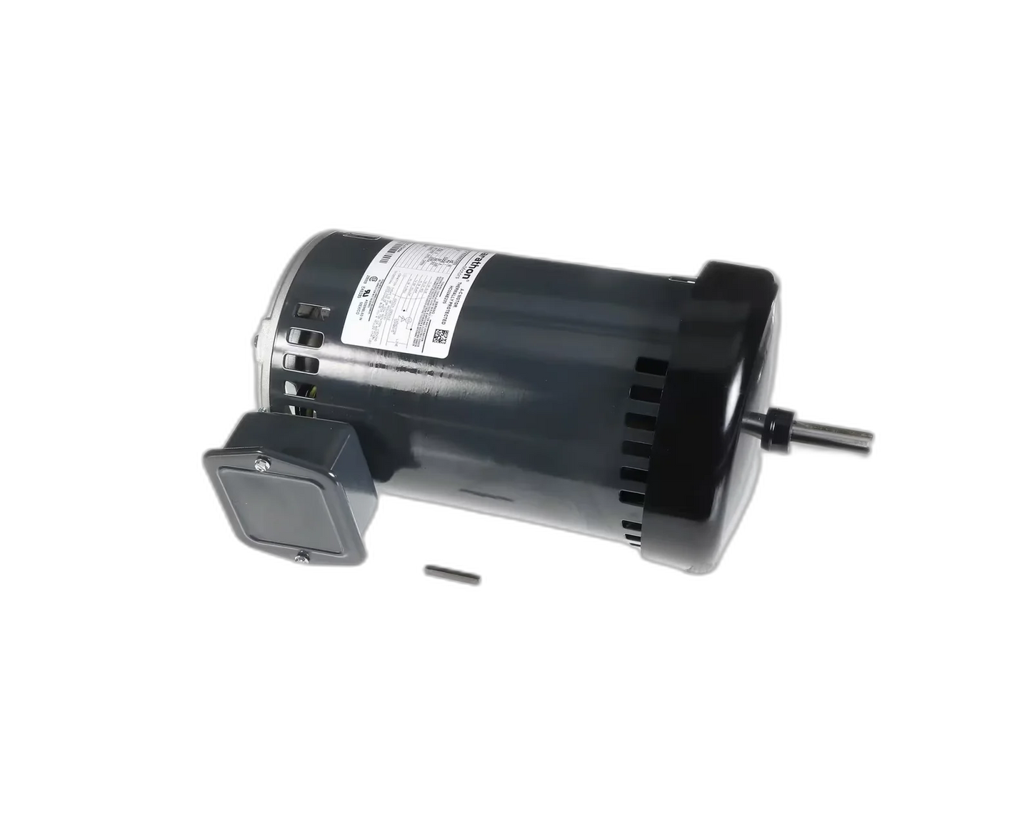 Motor, Condenser, 200-230 Volt, 60HZ, 1PH Blower Motors, Fan, Run Capacitors