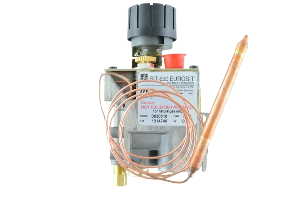 SIT 630 EUROSIT GAS VALVE Gas Control Valve, Regulators, Flexible Gas Line