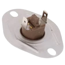 FLAME ROLLOUT SWITCH MANUAL RESET L285F Flame Rollout Switch