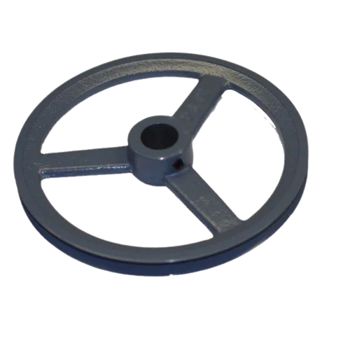 BLOWER PULLEY 8" X 3/4" Blower Belts, Shaft, Pulley, Bearing