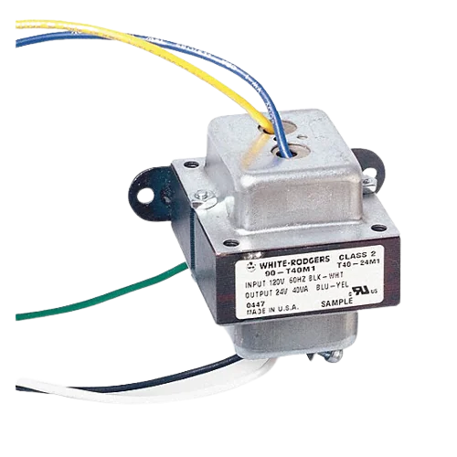 TRANSFORMER 120/24V 40VA Electrical, Transformers, Relay