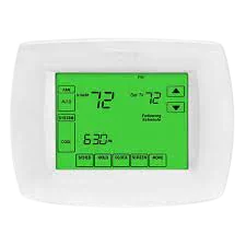 HONEYWELL PROGRAMMABLE THERMOSTAT PRO 8000 7DAY MULTI STAGE Thermostats, Outdoor Sensors