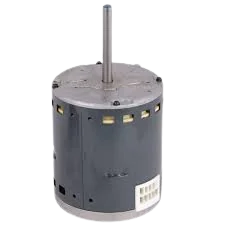 3/4HP NIDEC ECM BLOWER MOTOR 120-240V Blower Motors, Fan, Run Capacitors