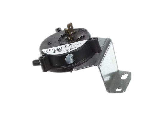 AIR PRESSURE SWITCH 0.20" WC Air Pressure Switch, Air Proving