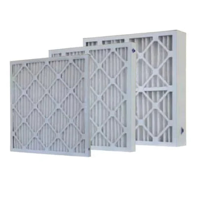 16" X 16" X 2" Air Filter and Cleaners