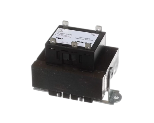 Transformer, 208/230 to 24 Volt, 50/60HZ, 75VA Electrical, Transformers, Relay