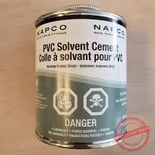 ROYAL 636 475 ML CEMENT PVC Schedule 40, 636 PVC, S636, ABS