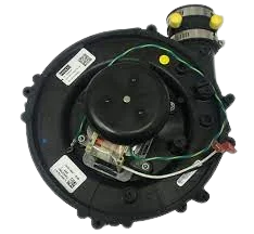 INDUCER ASSEMBLY 1/15HP 3200 RPM 115V Inducer Motor, Assembly, Venter, Draft, Exhaust Fan Fasco, Combustion Air Blower