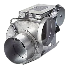 POWER VENTER, FOR FURNACES, 4" TO 4" PIPE, 0.691 CFM AT 0.0 IN SP, 115V AC Inducer Motor, Assembly, Venter, Draft, Exhaust Fan Fasco, Combustion Air Blower