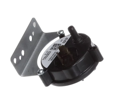 YORK/ETC AIR PRESSURE SWITCH  0.63" WC Air Pressure Switch, Air Proving
