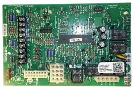 INTEGRATED CONTROL BOARD 2 STAGE Control Board, Circuit, Ignition Modulating