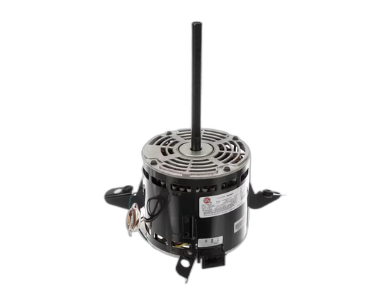 Motor, Blower, 208-230 Volt, 50/60HZ, 1/3HP Blower Motors, Fan, Run Capacitors