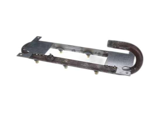 Gas Manifold Assembly Inducer Motor, Assembly, Venter, Draft, Exhaust Fan Fasco, Combustion Air Blower