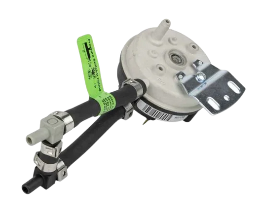 LENNOX CALIBRATION PRESSURE SWITCH 0.27" WC Air Pressure Switch, Air Proving