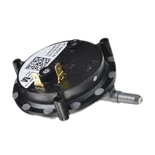 RHEEM PRESSURE SWITCH -0.50" WC / -0.40" WC Air Pressure Switch, Air Proving