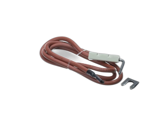 Flame Sensor with Cable &amp; Clip Flame Sensor Rods