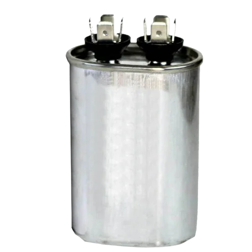 RUN CAPACITOR 3MFD 370/440V  Blower Motors, Fan, Run Capacitors