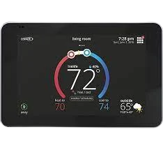 LENNOX ULTRA SMART S30 WIFI THERMOSTAT Thermostats, Outdoor Sensors