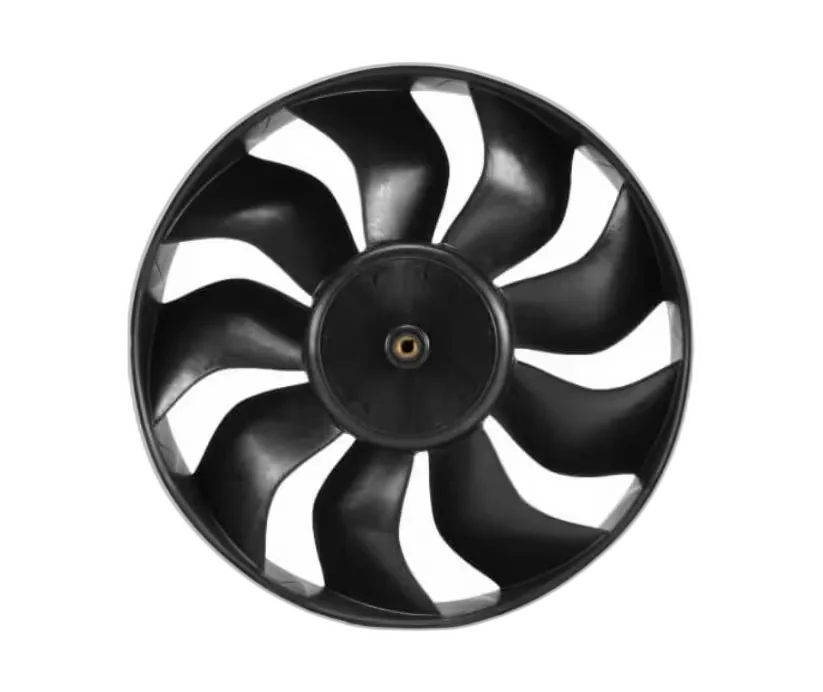 Fan Propellar Blade Kit Blower Motors, Fan, Run Capacitors