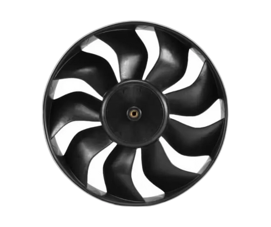 Fan Propellar Blade Kit Blower Motors, Fan, Run Capacitors