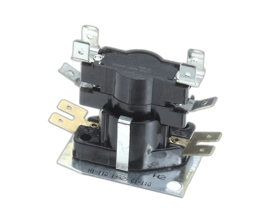 Sequencer Assembly, Furnace Inducer Motor, Assembly, Venter, Draft, Exhaust Fan Fasco, Combustion Air Blower