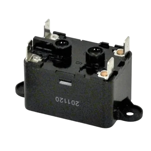 YORK/ETC FAN RELAY 24V COIL 50/60HZ SPST-NO Electrical, Transformers, Relay