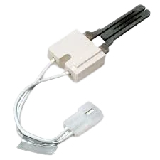 HOT SURFACE IGNITOR 120V WITH FEMALE MOLEX Hot Surface Ignitors