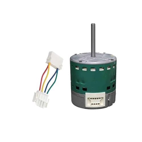 1HP ECM VARIABLE SPEED BLOWER MOTOR 120/240V WITH 16 T0 4 PIN ADAPTER Blower Motors, Fan, Run Capacitors
