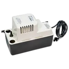 LITTLE GIANT CONDENSATE PUMP 115V WITH SAFETY SWITCH, 20' RISE Boiler parts, Condensate Pumps