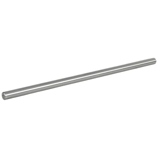 BLOWER SHAFT 1" X 25". CUT TO REQUIRED LENGTH Blower Belts, Shaft, Pulley, Bearing