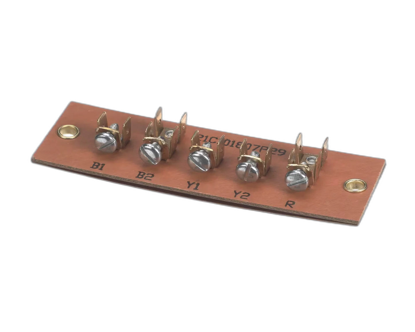 Terminal Board, 5 Pin Control Board, Circuit, Ignition Modulating