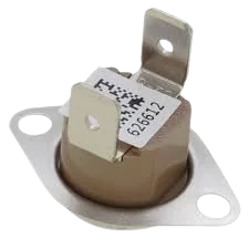 HIGH LIMIT SWITCH AUTO RESET L165F-30F Fan Disc, High Limit Control Switches