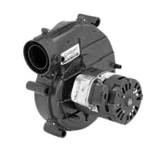 FASCO INDUCER 2 SPEED 115V 0.8AMPS Inducer Motor, Assembly, Venter, Draft, Exhaust Fan Fasco, Combustion Air Blower