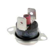 FLAME ROLLOUT SWITCH MANUAL RESET L250F Flame Rollout Switch