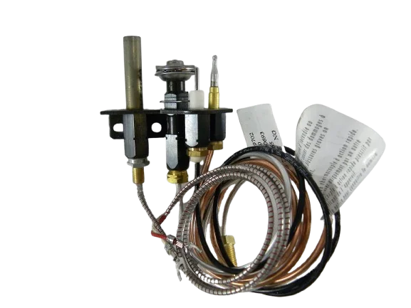 SIT FIREPLACE PILOT ASSY Thermocouples, Pilot Assembly, Pilot Tubing