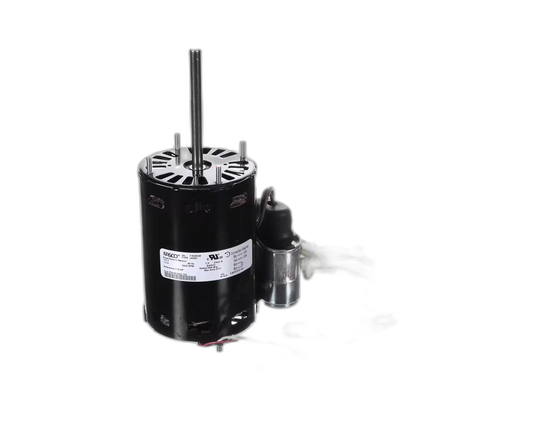 INDUCER MOTOR, 115 VOLT, 1PH, 1/10 HP, 3450 RPM Inducer Motor, Assembly, Venter, Draft, Exhaust Fan Fasco, Combustion Air Blower