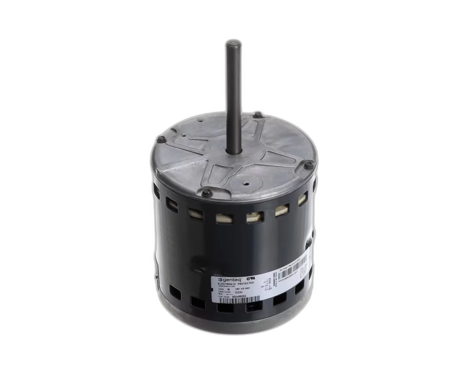 Blower Motor with Control Module, 1/2 HP x 13 Blower Motors, Fan, Run Capacitors