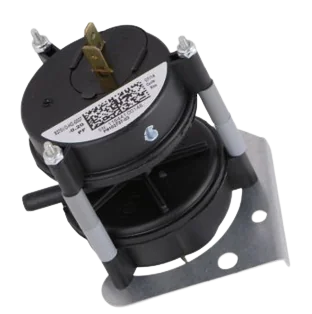LENNOX PRESSURE SWITCH 2-STG -0.20" WC / -0.55" WC Air Pressure Switch, Air Proving