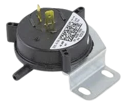 PRESSURE SWITCH -0.40" WC Air Pressure Switch, Air Proving