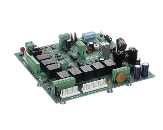 Control Board for RTU Open Systems Control Board, Circuit, Ignition Modulating