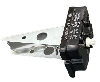 3" HIGH LIMIT CONTROL SWITCH ADJUSTABLE L180-L250 3 High Limit Control Switches