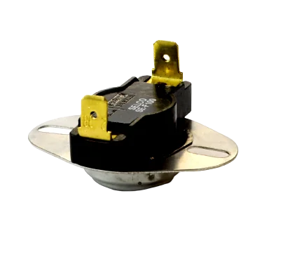 3/4" DISC LIMIT SWITCH AUTO RESET L240-70F Fan Disc, High Limit Control Switches
