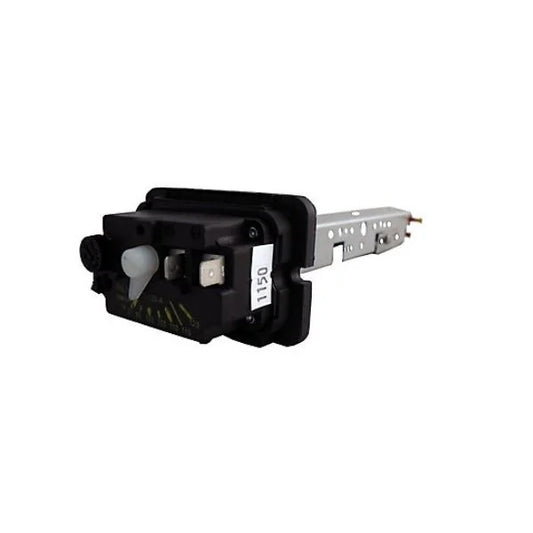 3" CAMSTAT ADJUSTABLE FAN OFF TEMPERATURE F90-F120 AND LIMIT SWITCH UPGRADE 3 High Limit Control Switches