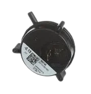 YORK PRESSURE SWITCH -0.15" WC Air Pressure Switch, Air Proving