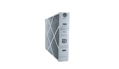 HEALTHY CLIMATE MERV 16 26 X 20 X 5" FILTER Air Filter and Cleaners