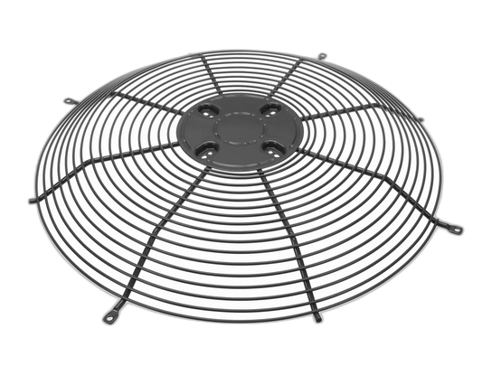 Guard, Fan Blower Motors, Fan, Run Capacitors