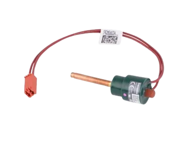 LENNOX SWITCH, HIGH PRESSURE, 120/240V, MANUAL RESET Air Pressure Switch, Air Proving
