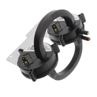 LENNOX PRESSURE SWITCH 2-STG -0.55" WC / -0.95" WC (RIGHT) Air Pressure Switch, Air Proving